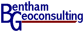 Bentham Geoconsulting - Geophysical Consultants, Engineering and Environmental Geophysics Services